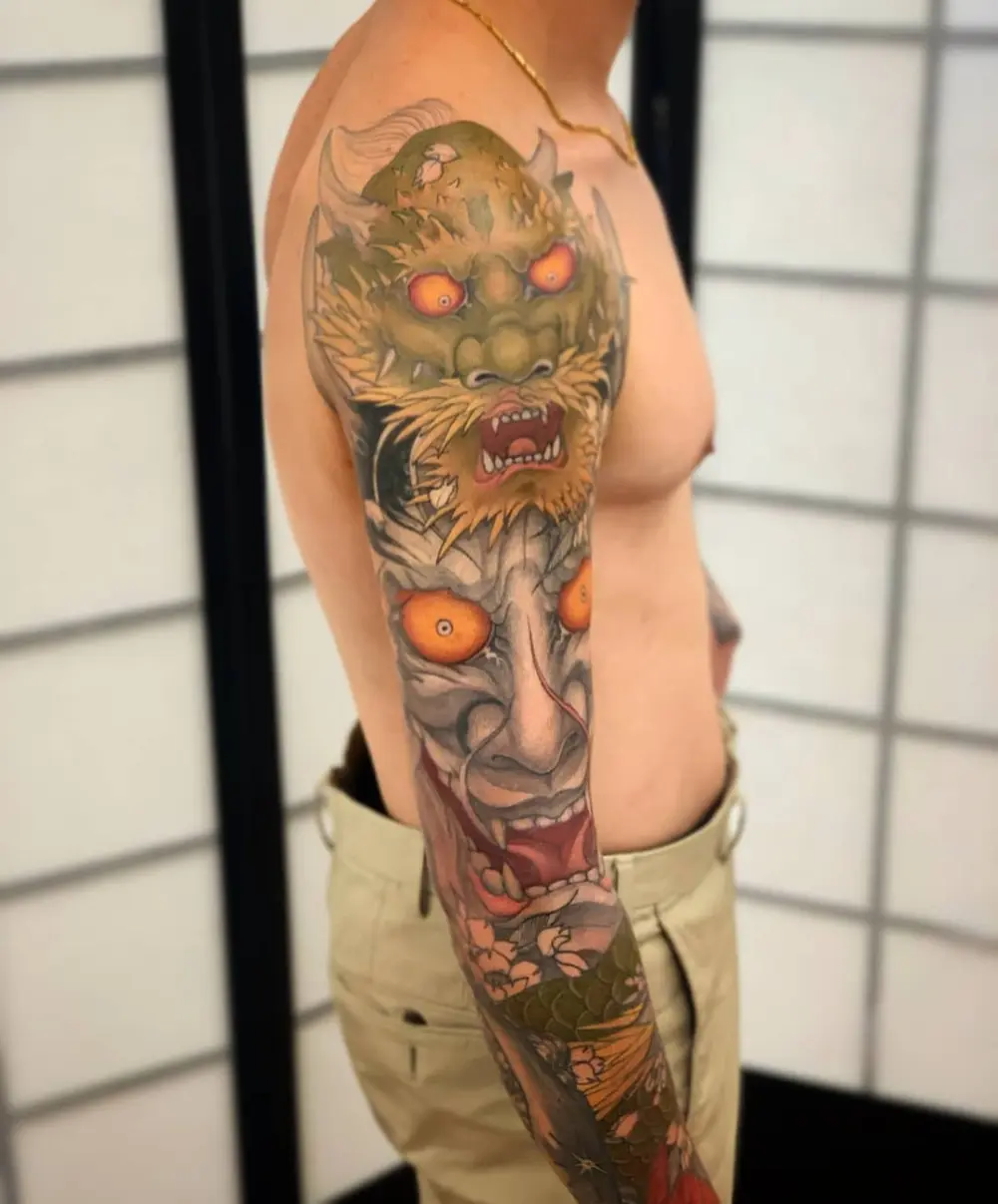 horikage_irezumi