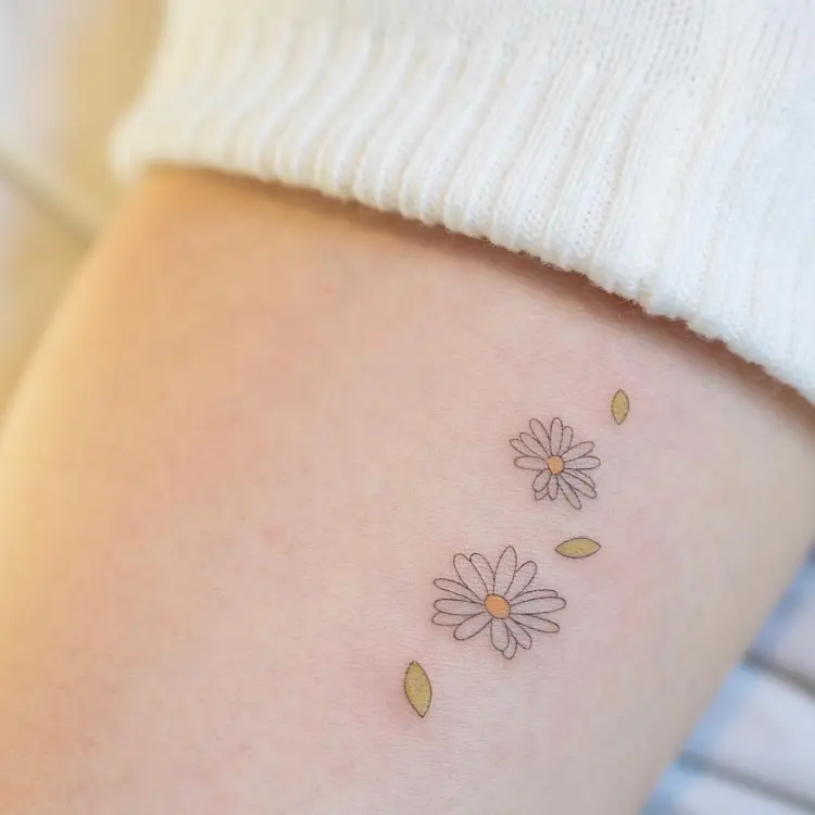 Flower, Mini, Nature