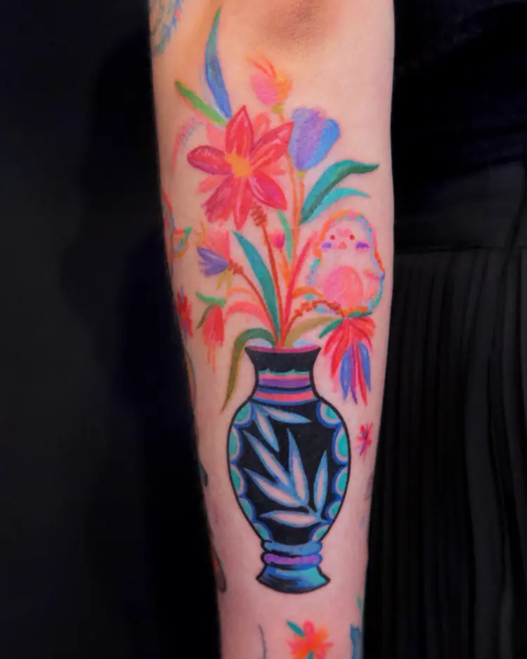 Flower