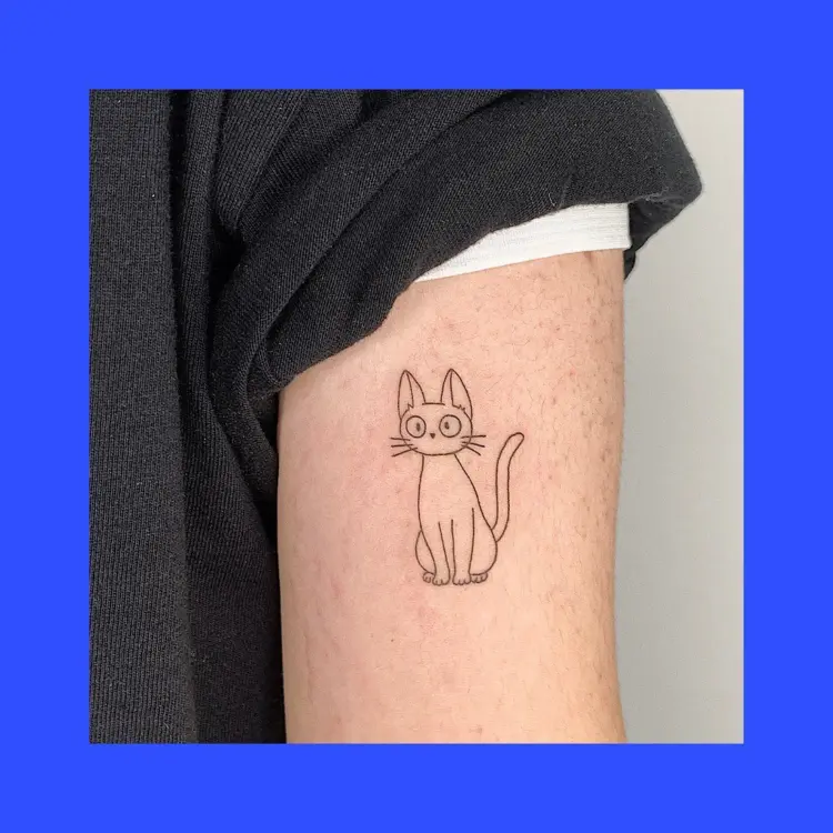 Mini, Animal