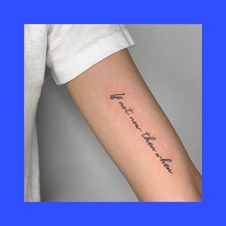 Lettering