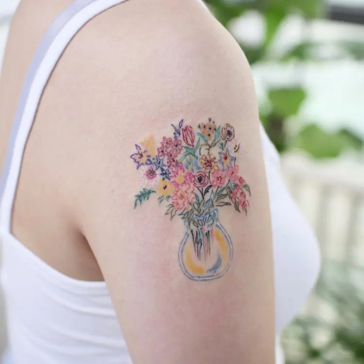 Flower