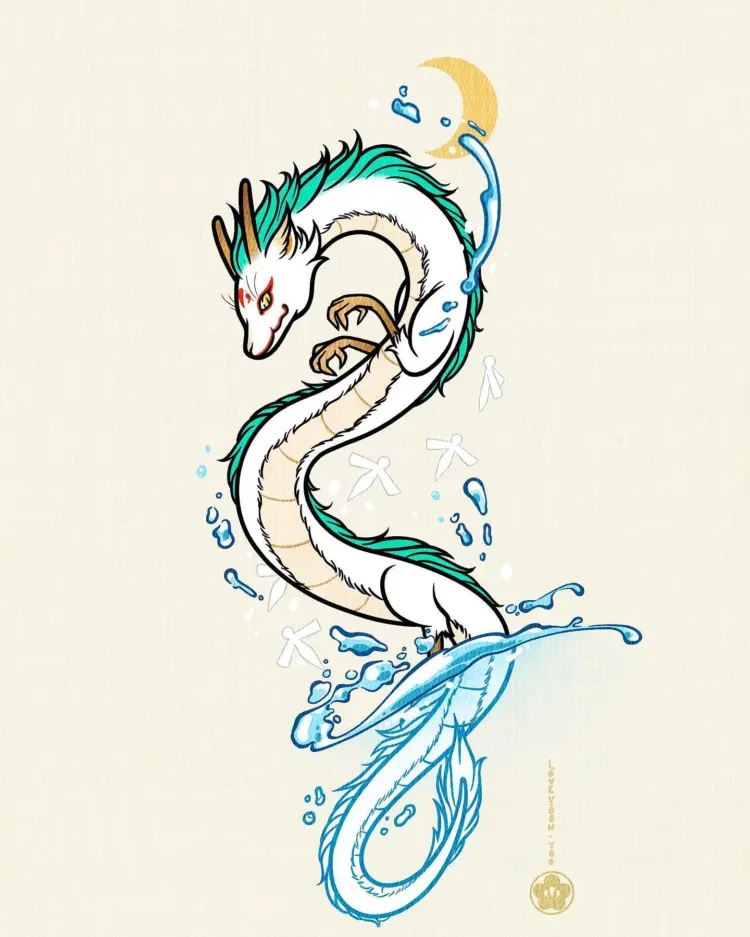 Dragon