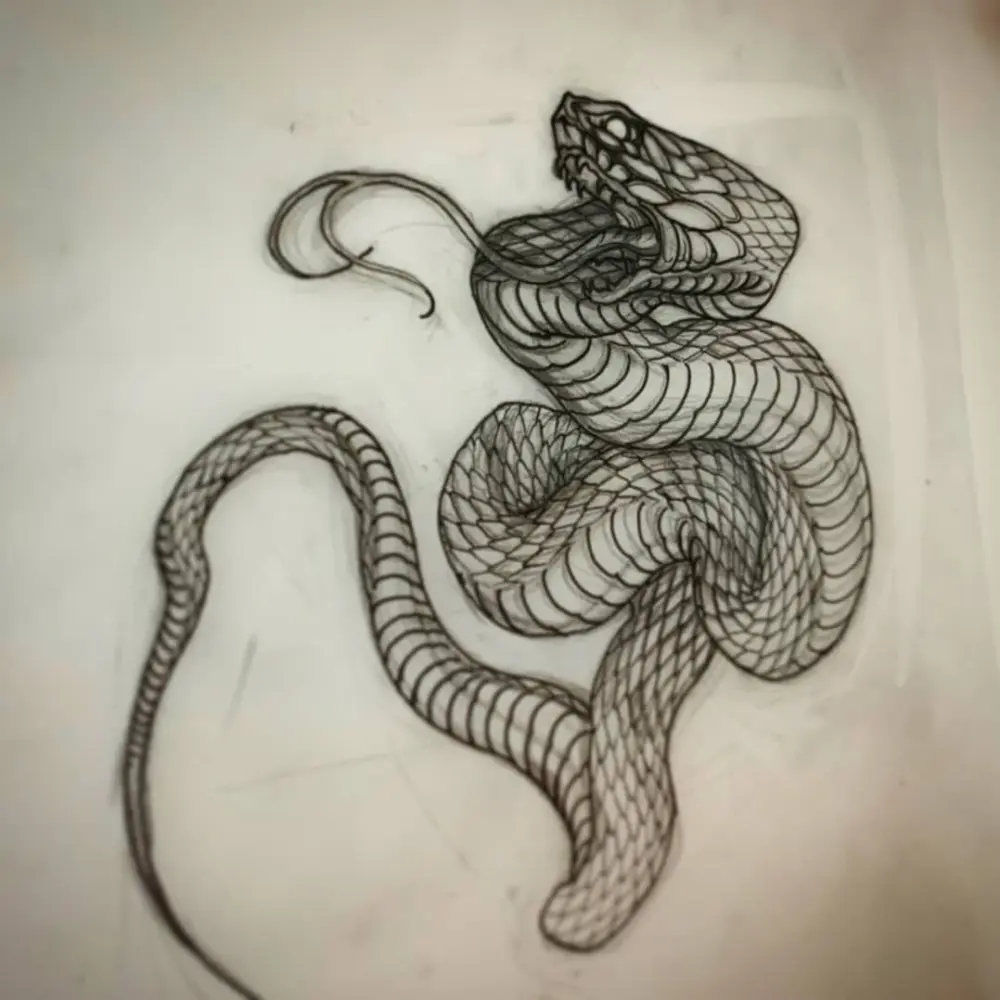 Snake