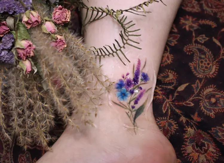 Flower