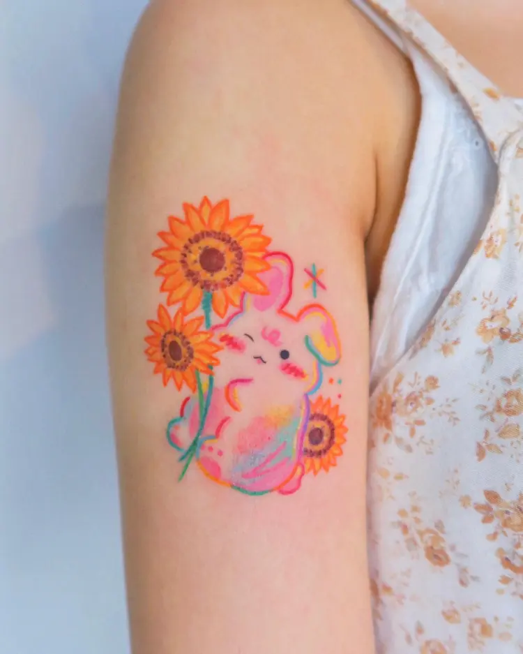 Flower