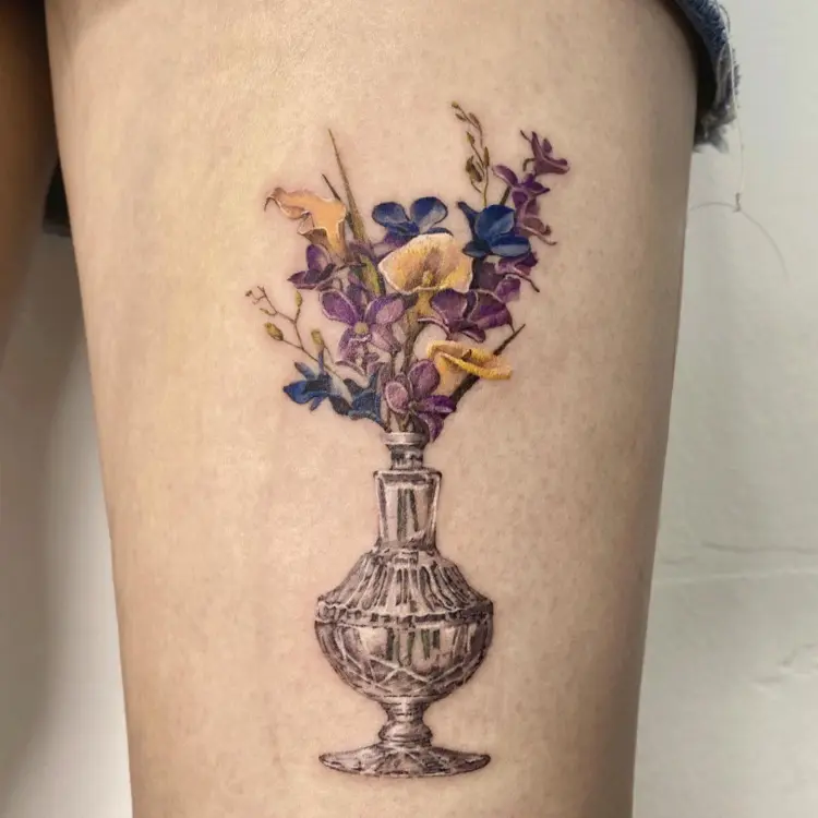 Flower