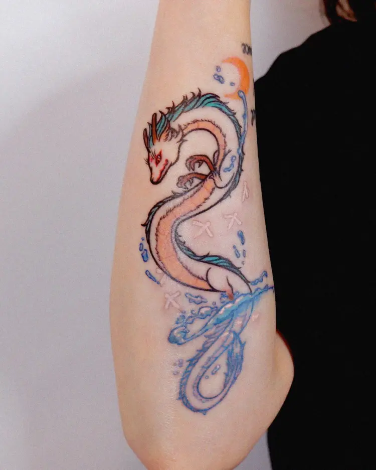Dragon