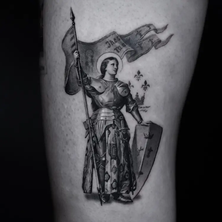 gody_tattoo