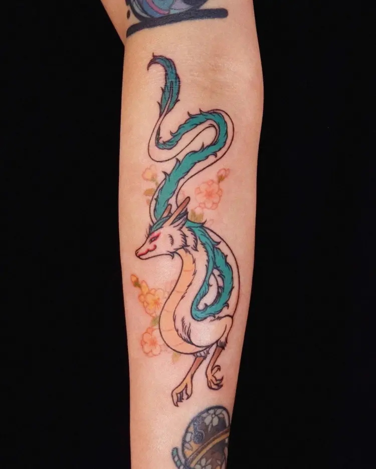 Dragon