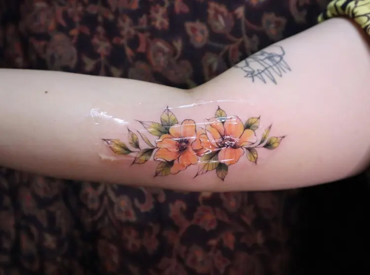 Flower