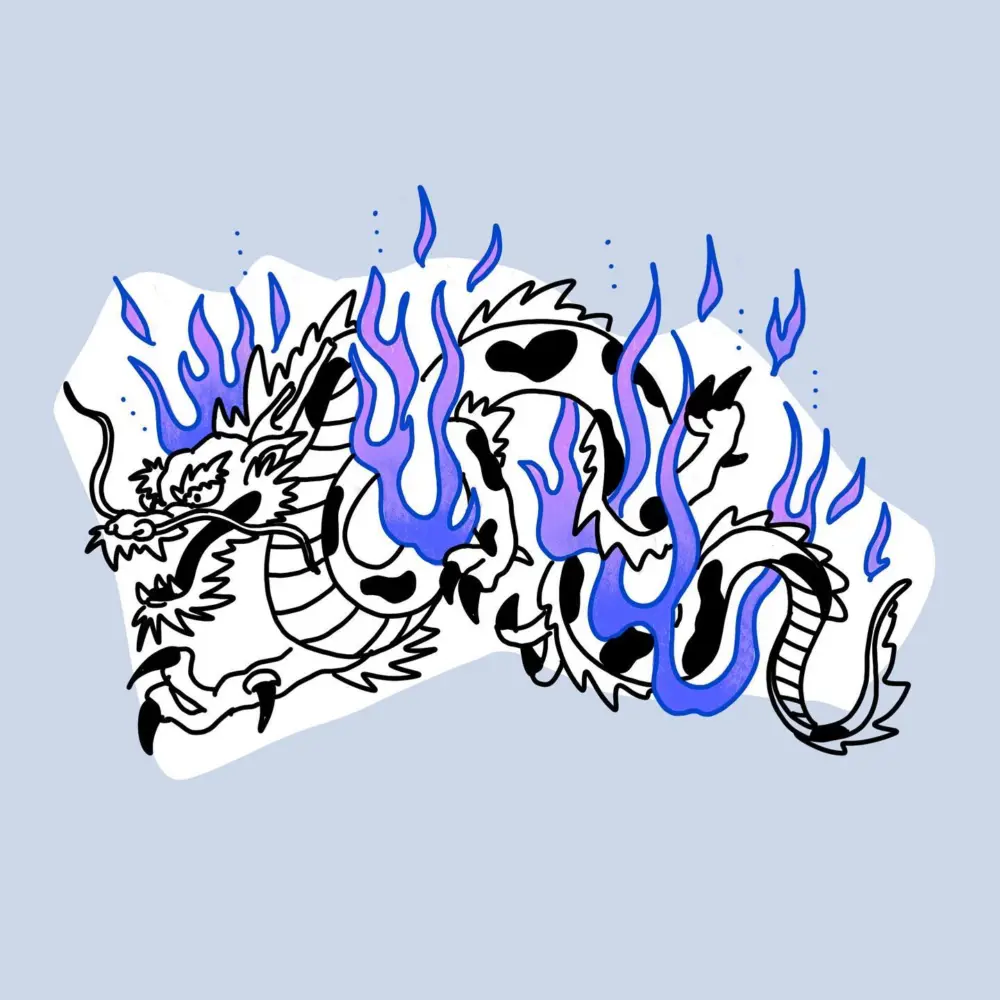 Dragon