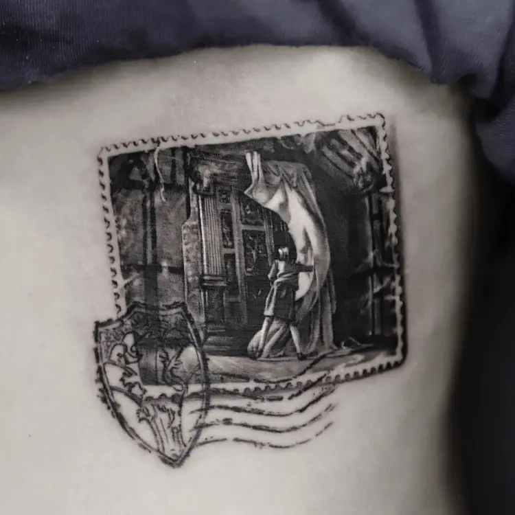 gody_tattoo