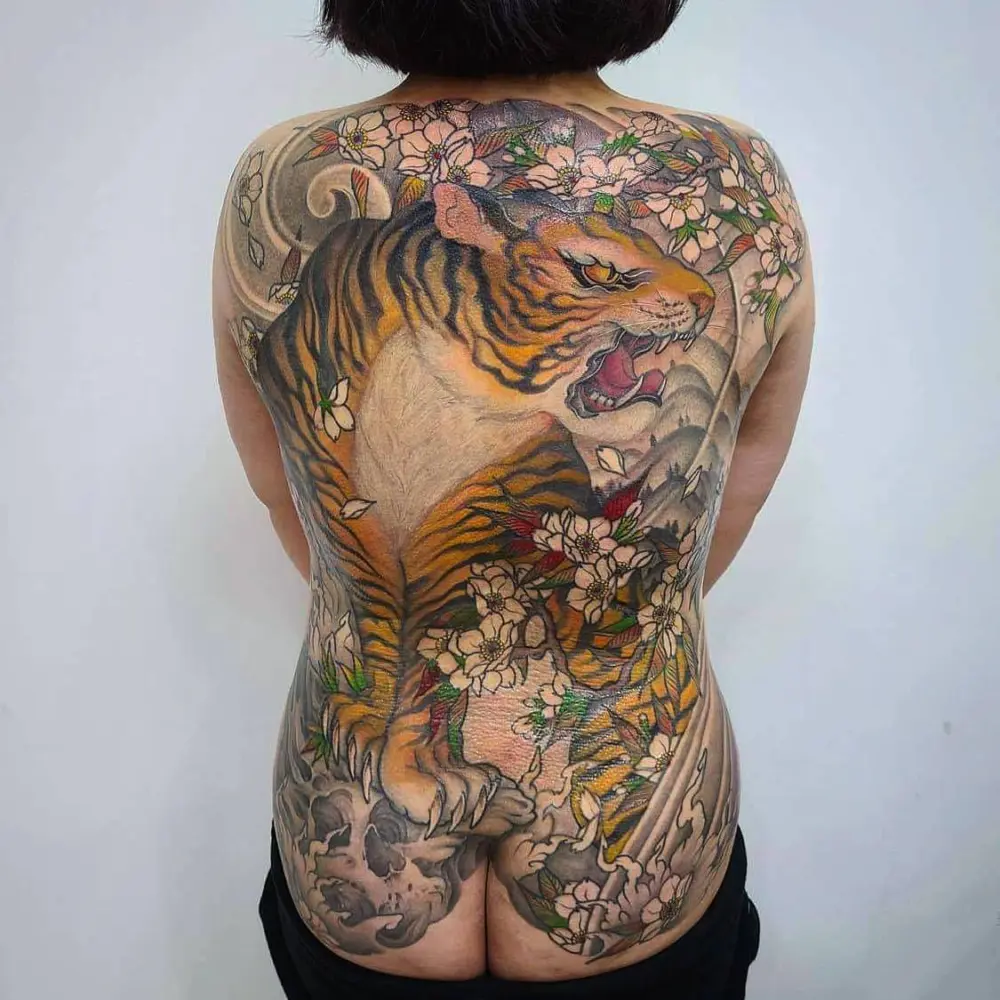 Tiger