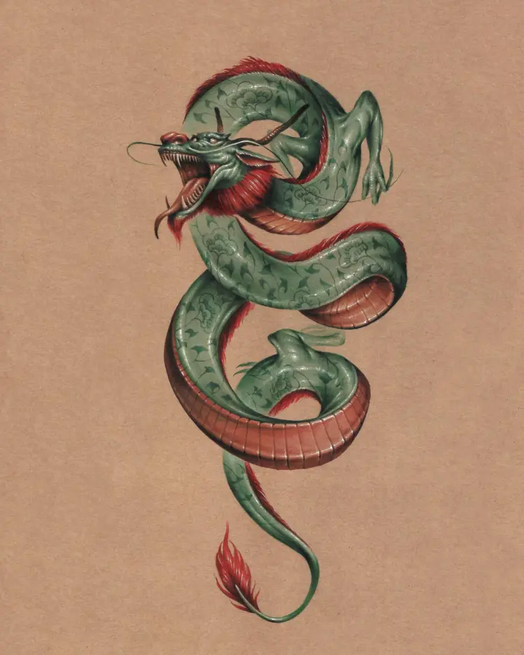 Snake