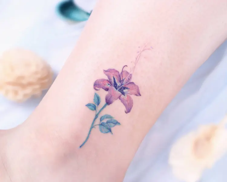 Flower