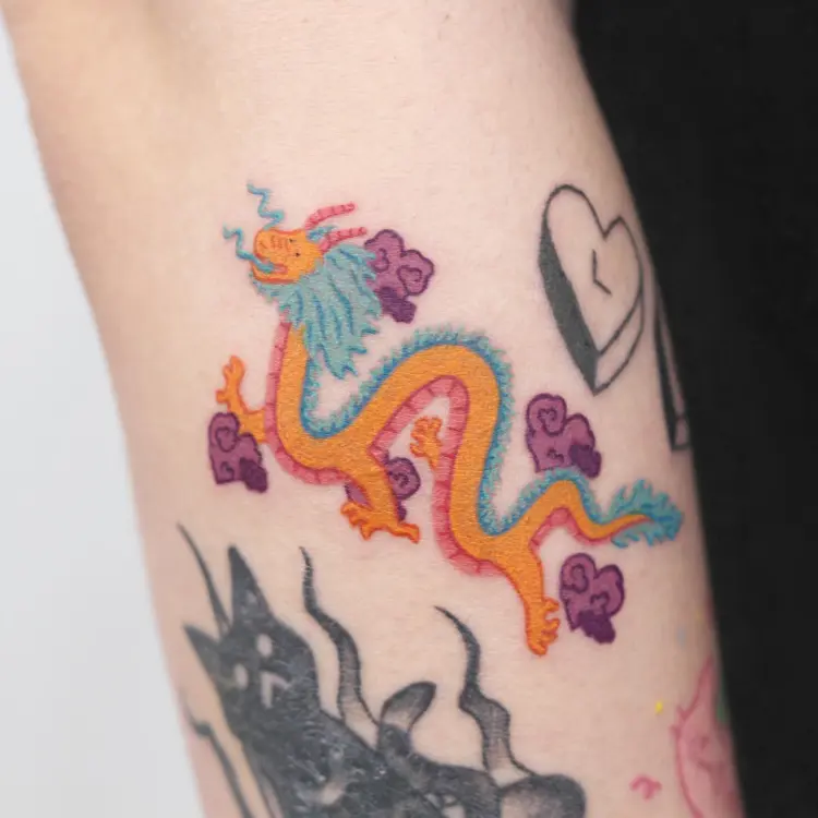 Dragon