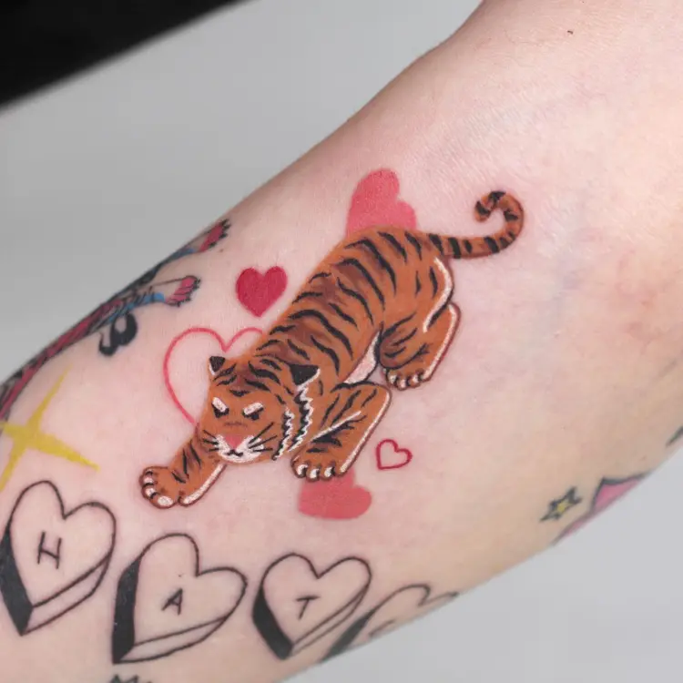 Tiger