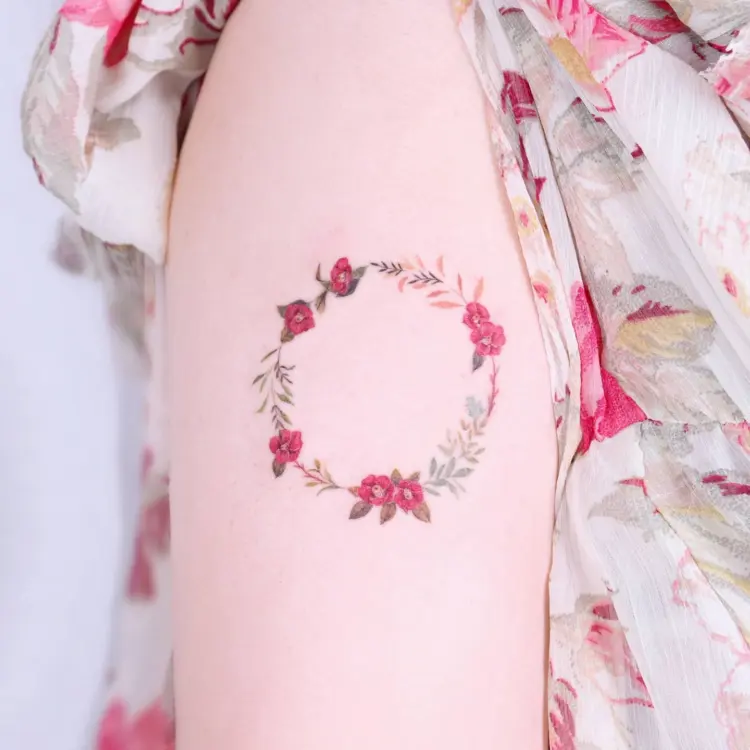 Nature, Flower, Rose