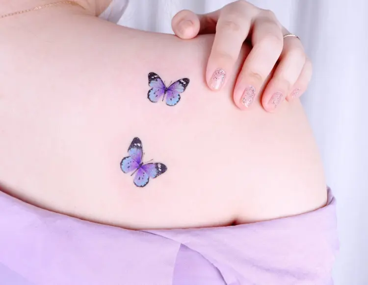 Animal, Mini