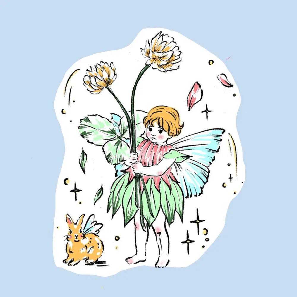 Flower