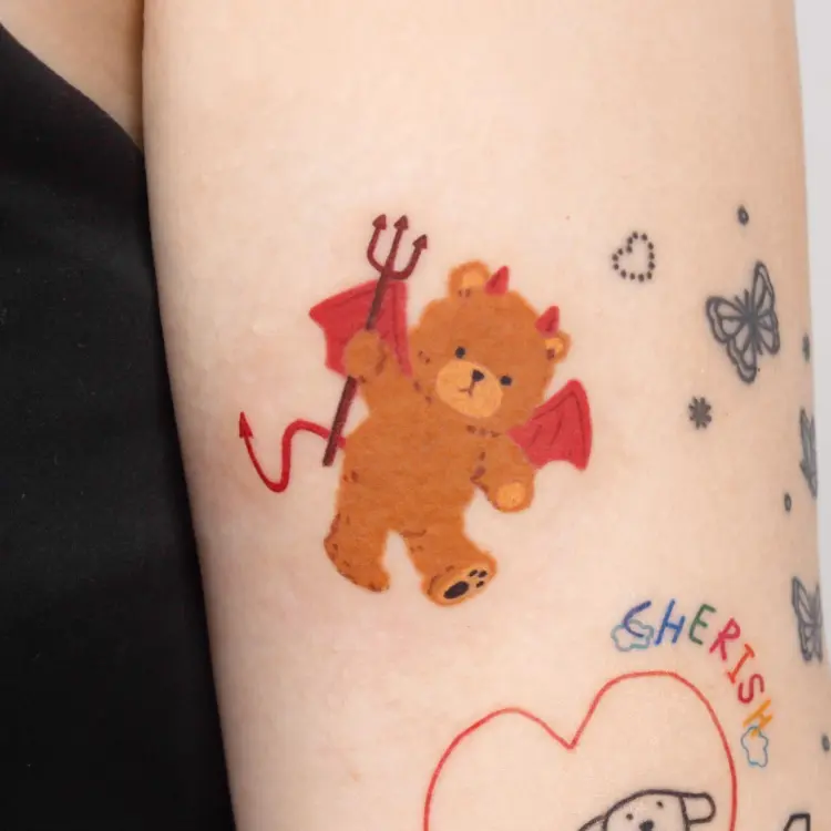 chocho_tattoo