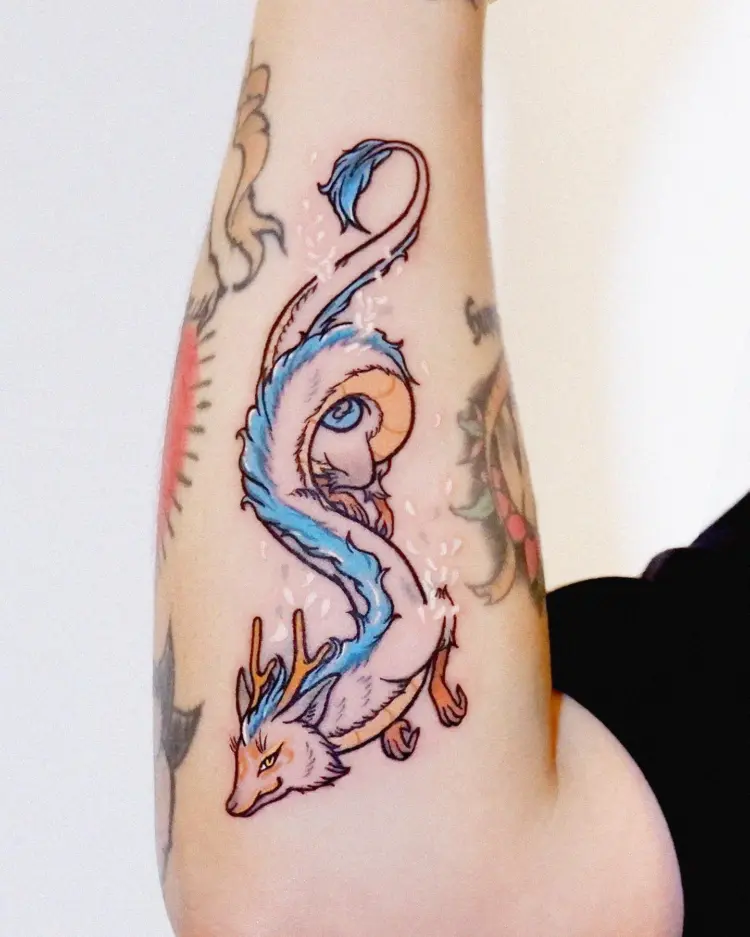 Dragon