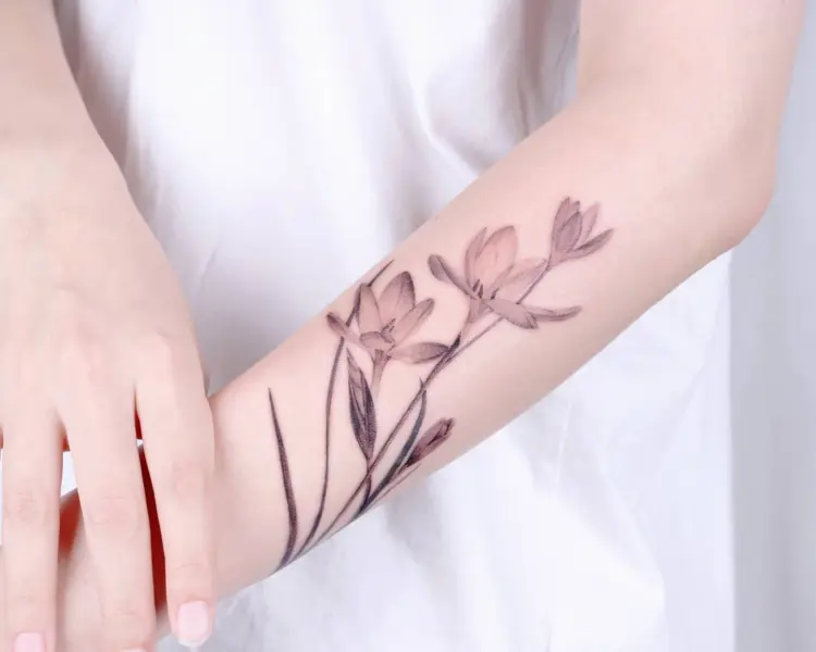 Flower