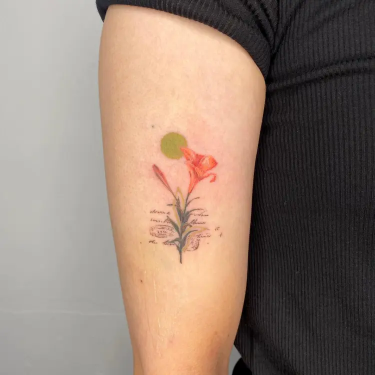 Flower