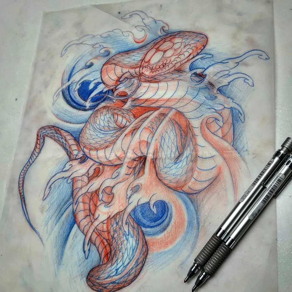 Dragon