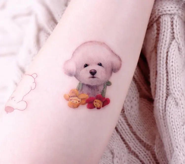 Animal, Mini