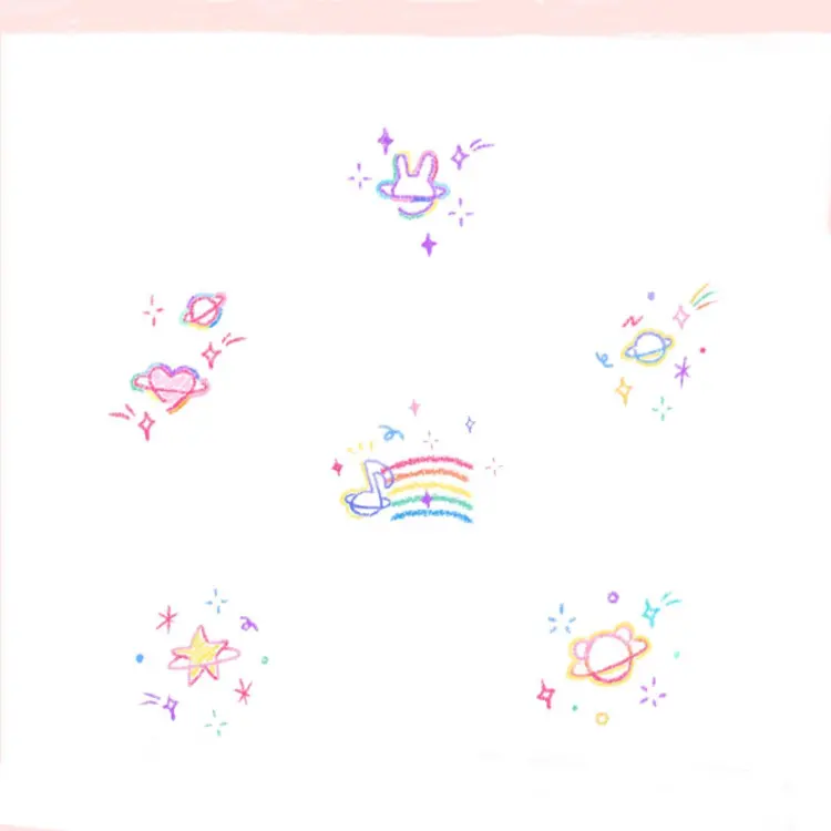 Nature, Mini