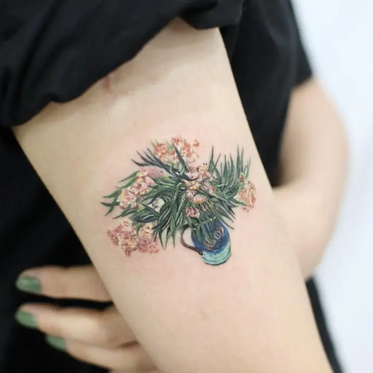 Flower