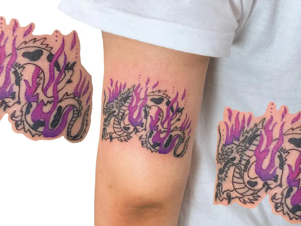 Dragon