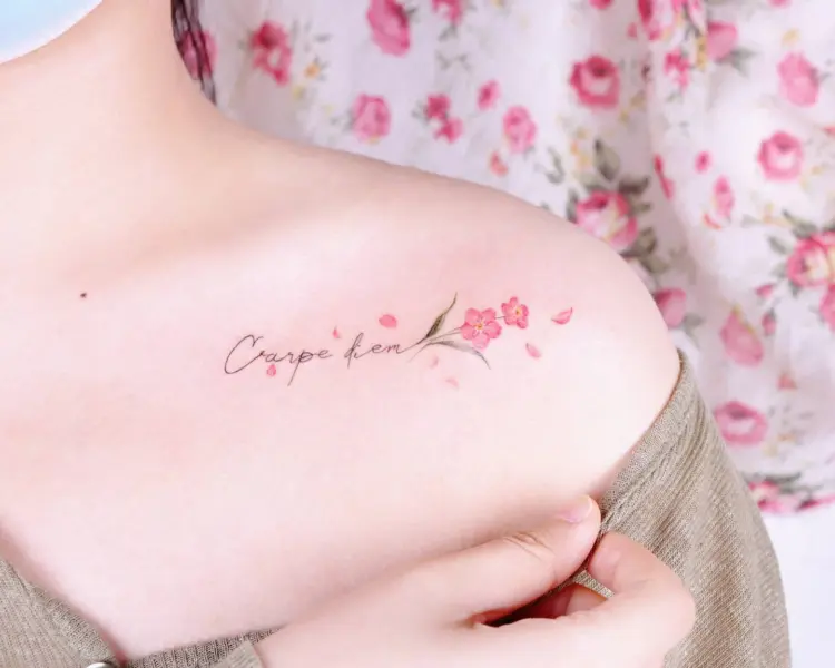 Lettering