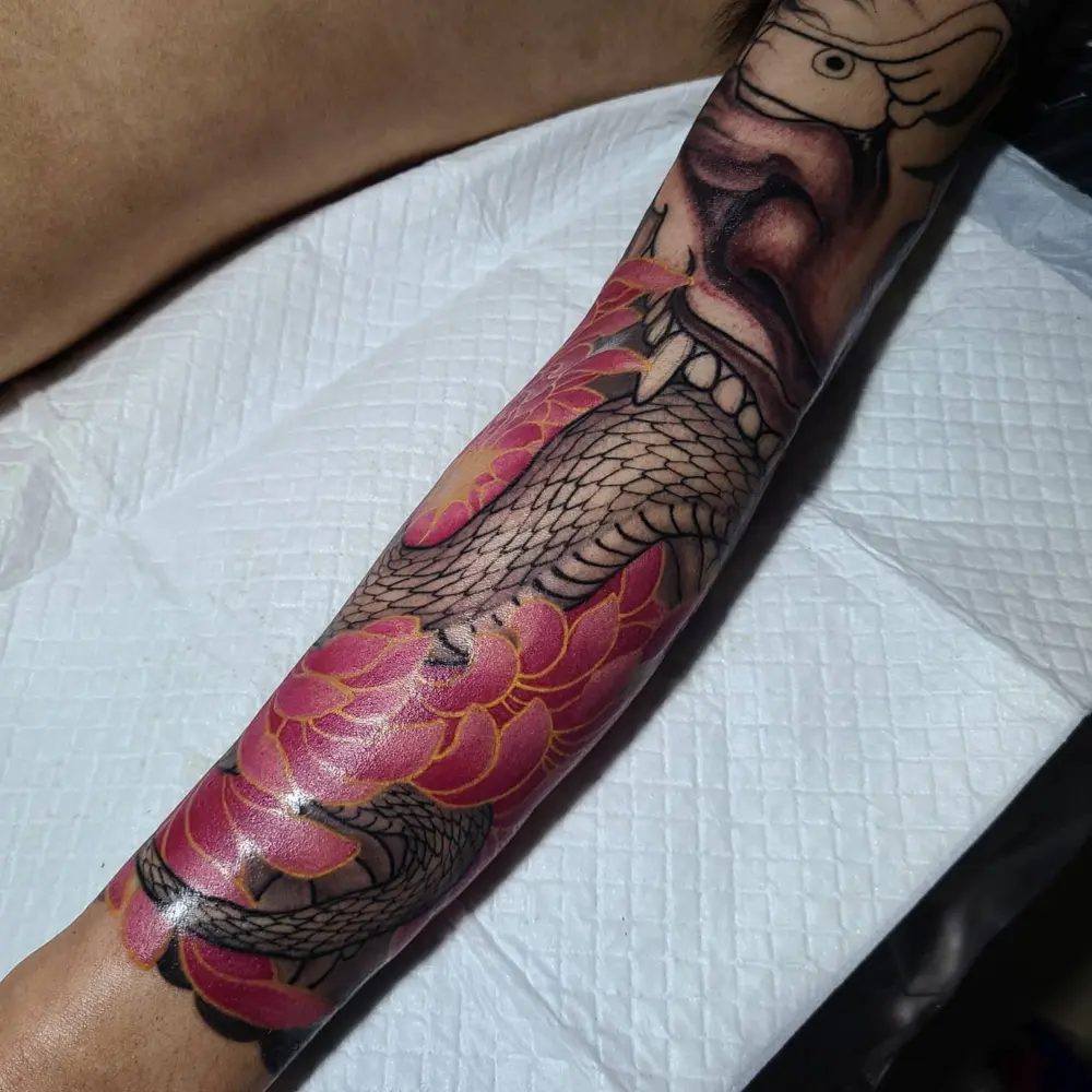 Dragon