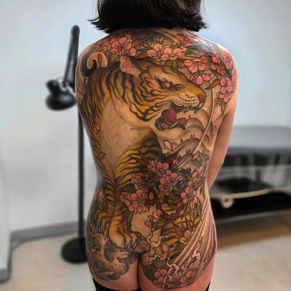 Tiger