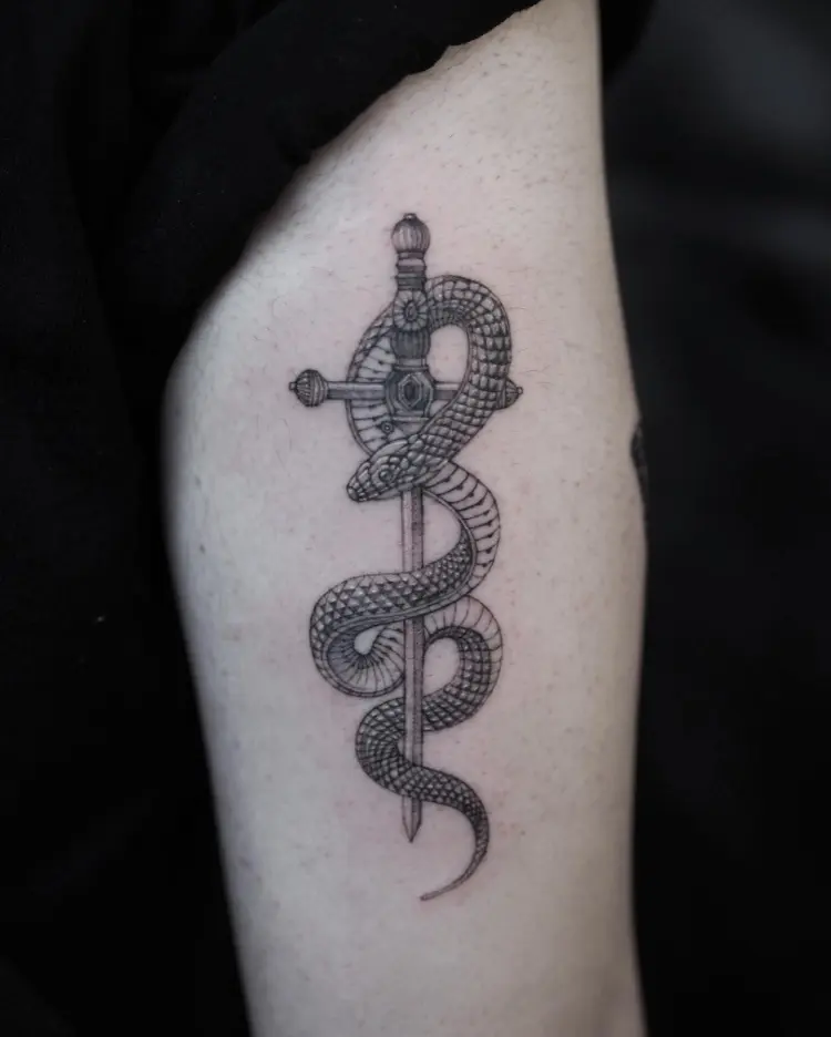 Snake