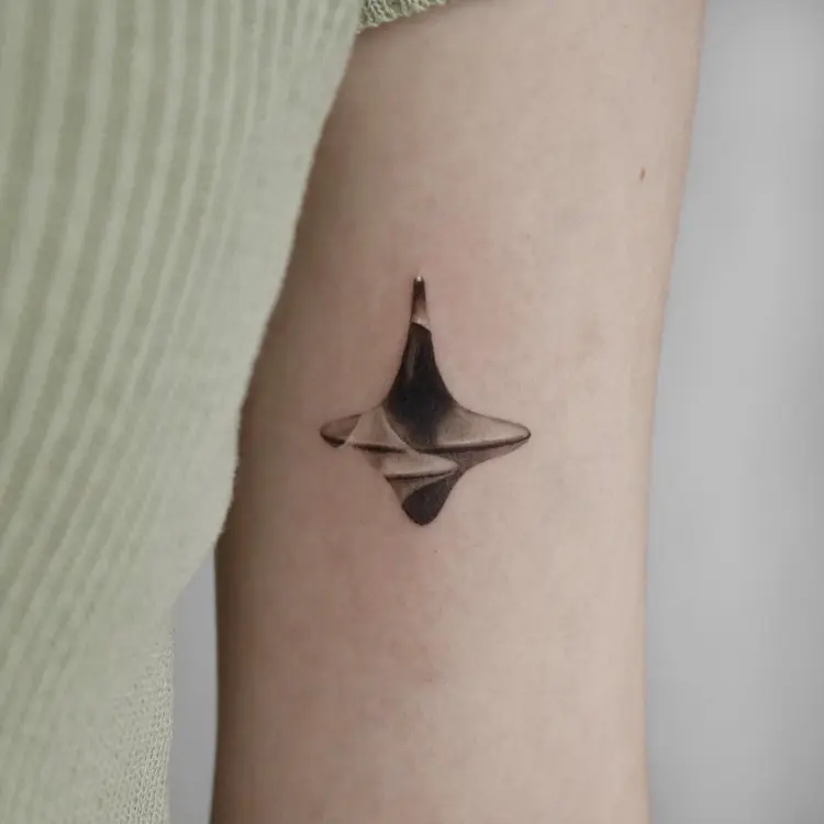 Geometric