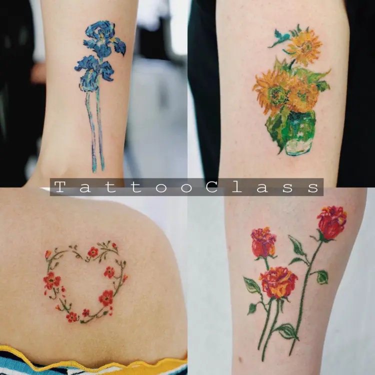 Flower