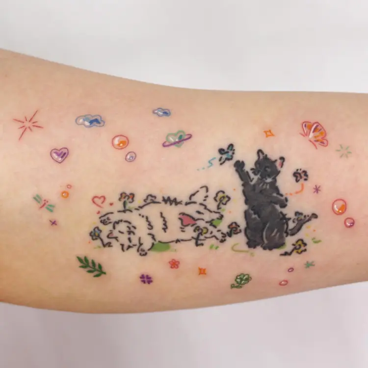 chocho_tattoo