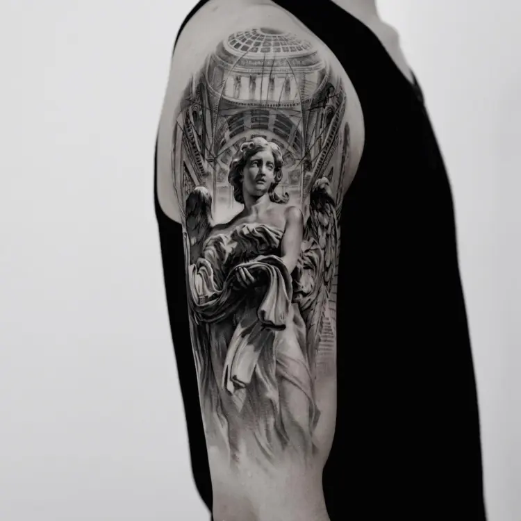 gody_tattoo