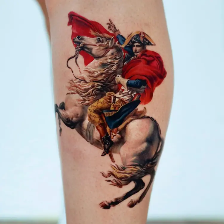 gody_tattoo