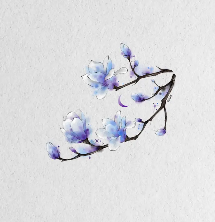 Flower, Nature