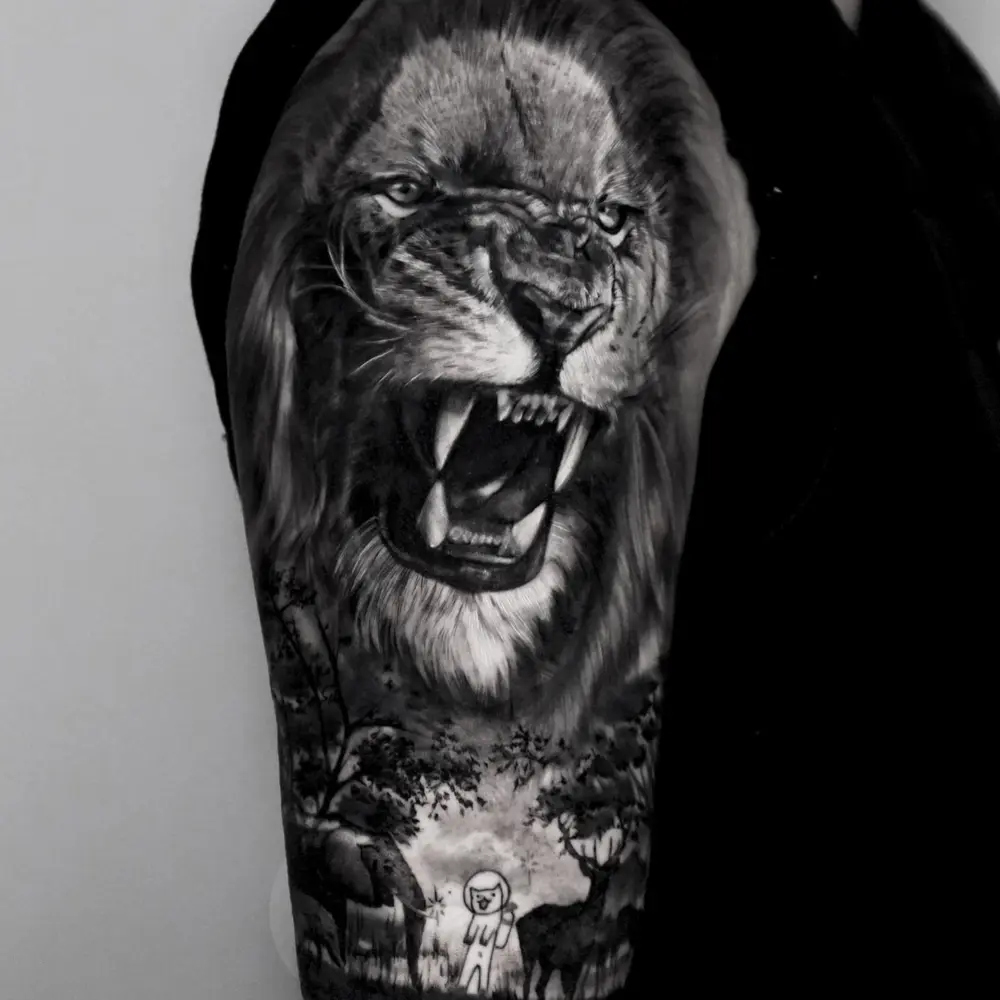 Tiger
