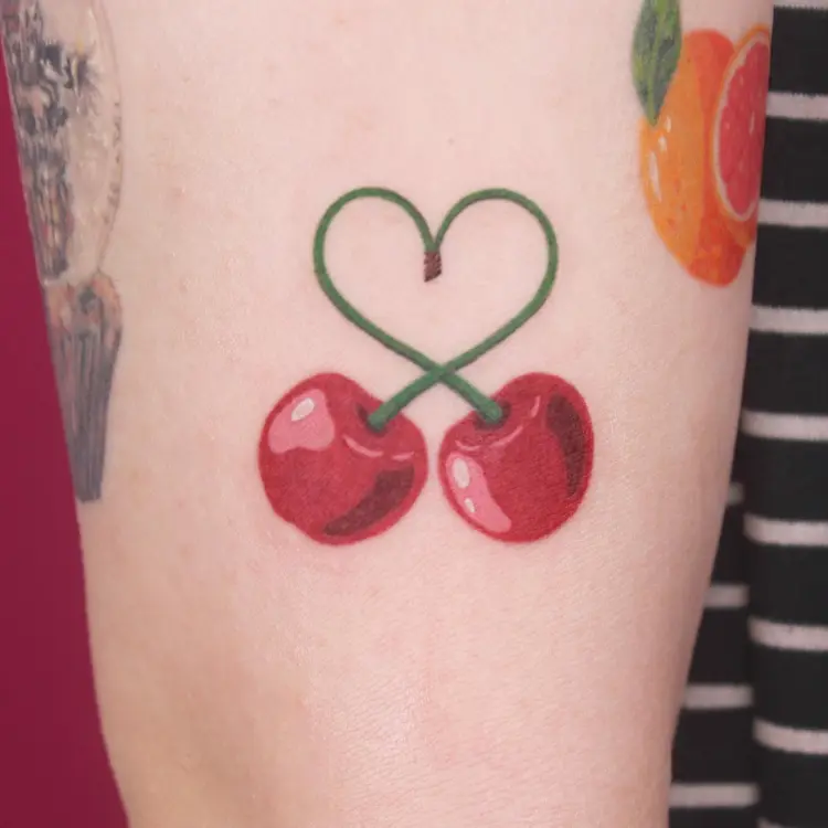Flower, Mini