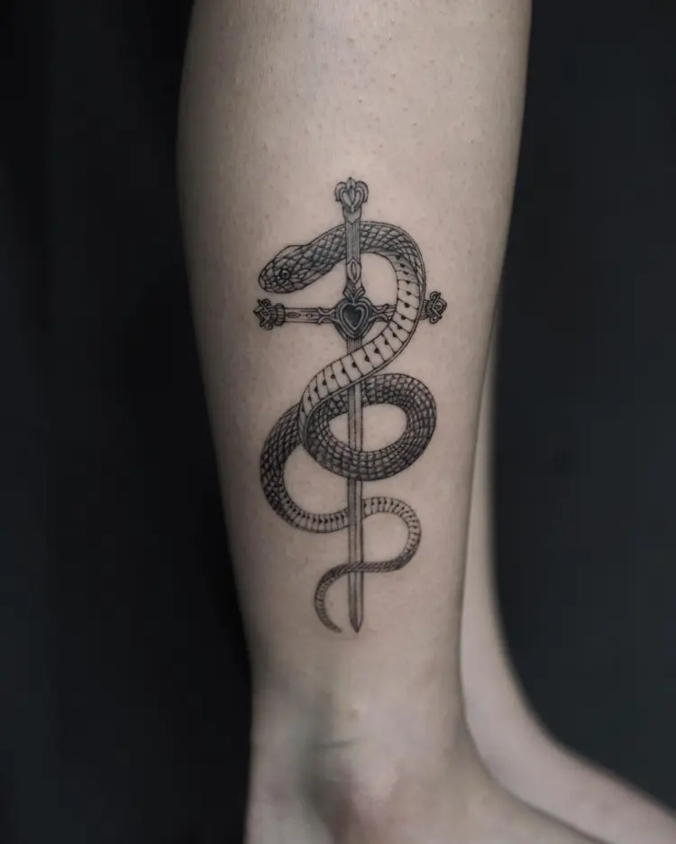 Snake