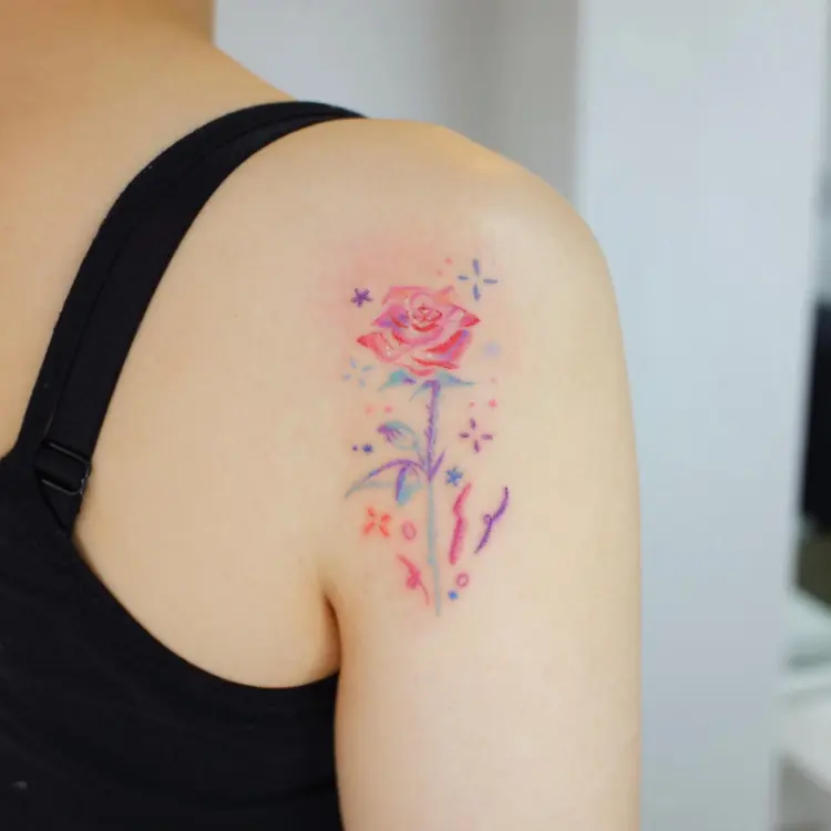 Flower