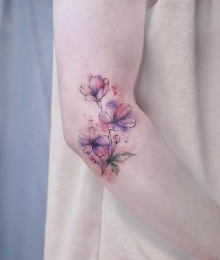 Flower