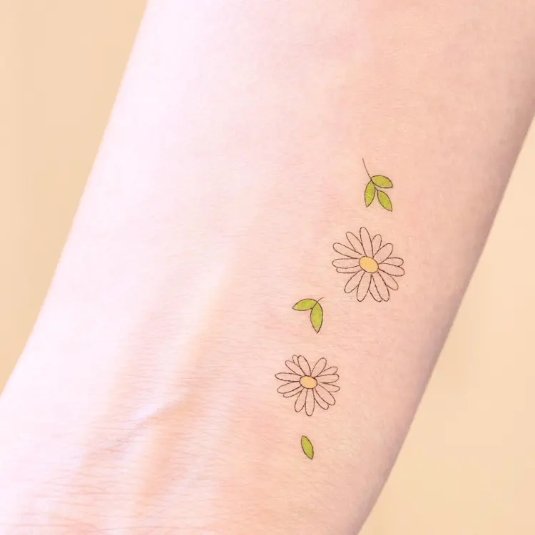 Flower, Mini, Nature